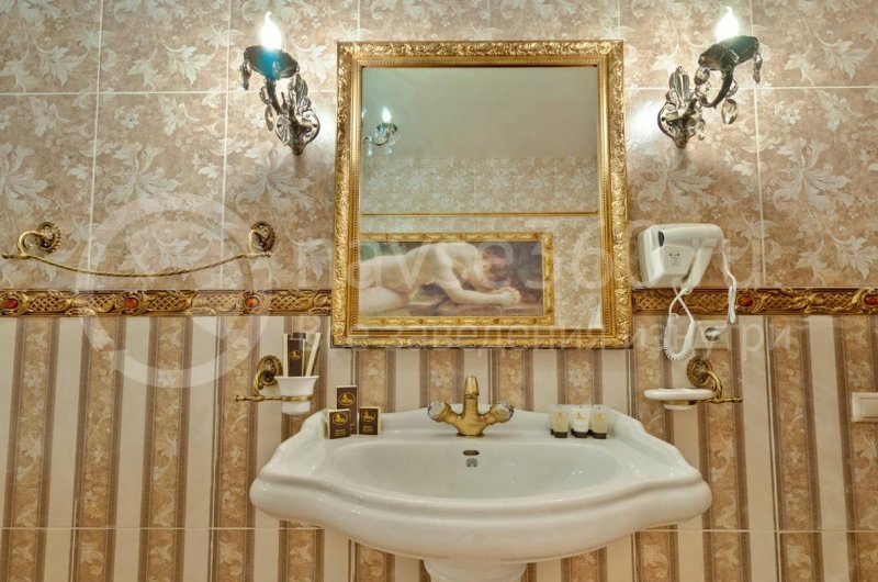 гостиница Чехов, Краснодар