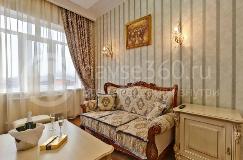 гостиница Чехов, Краснодар