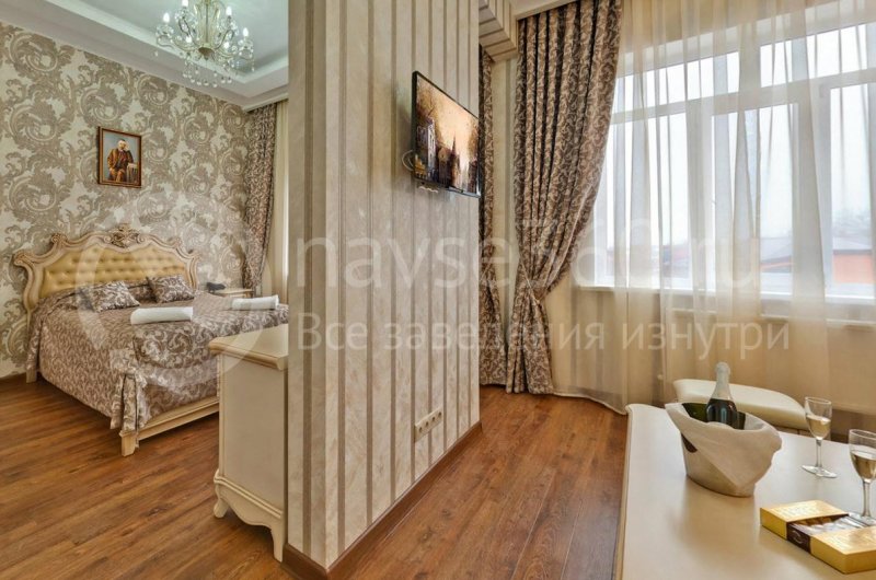 гостиница Чехов, Краснодар