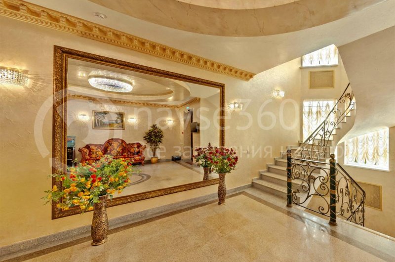 гостиница Чехов, Краснодар