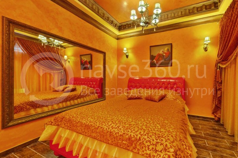 гостиница Чехов, Краснодар