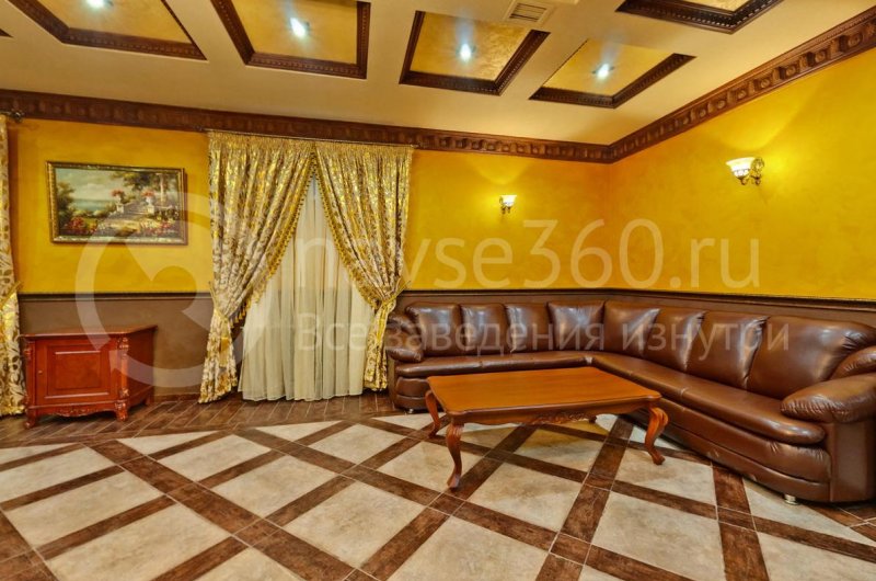 гостиница Чехов, Краснодар