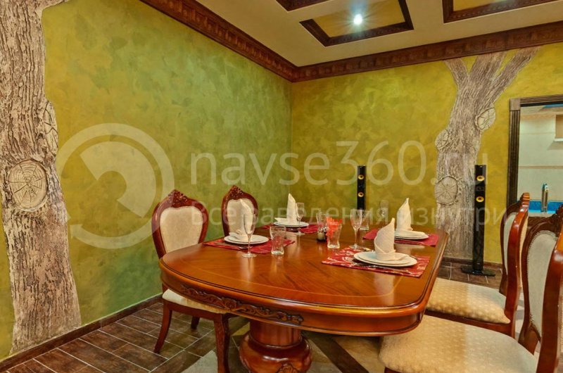 гостиница Чехов, Краснодар