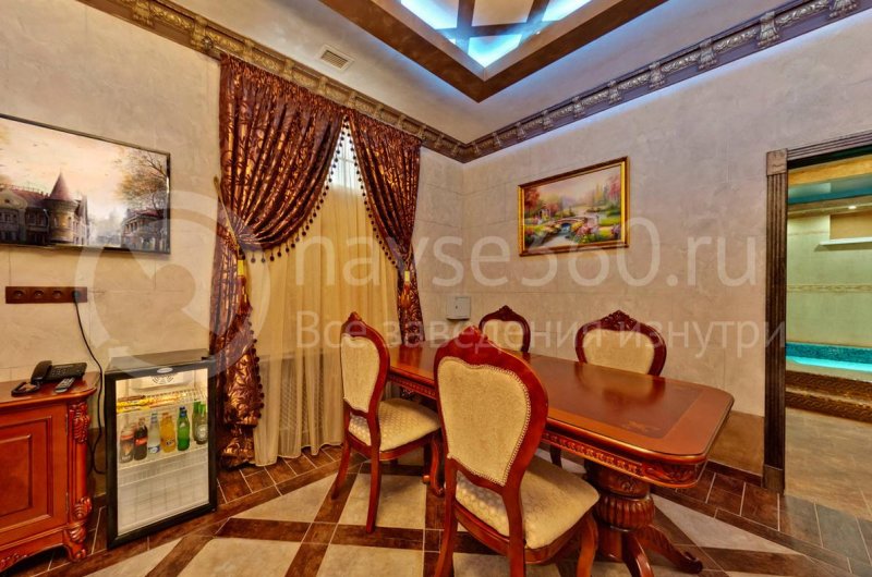 гостиница Чехов, Краснодар