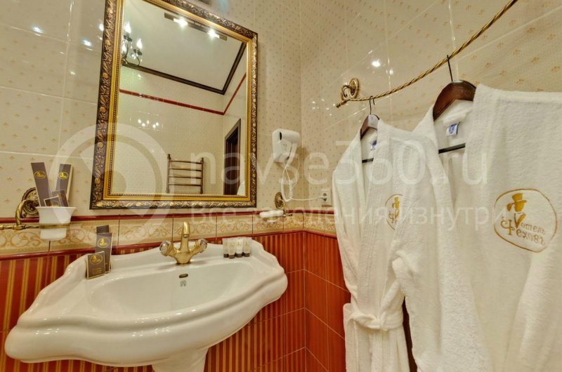 гостиница Чехов, Краснодар