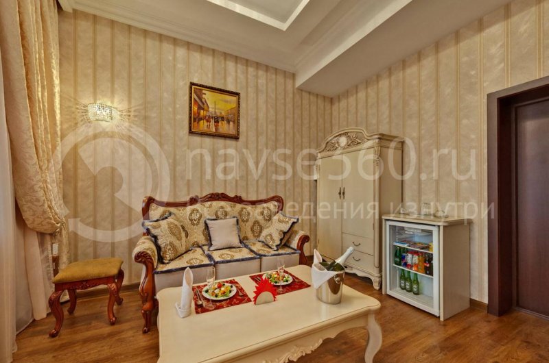 гостиница Чехов, Краснодар