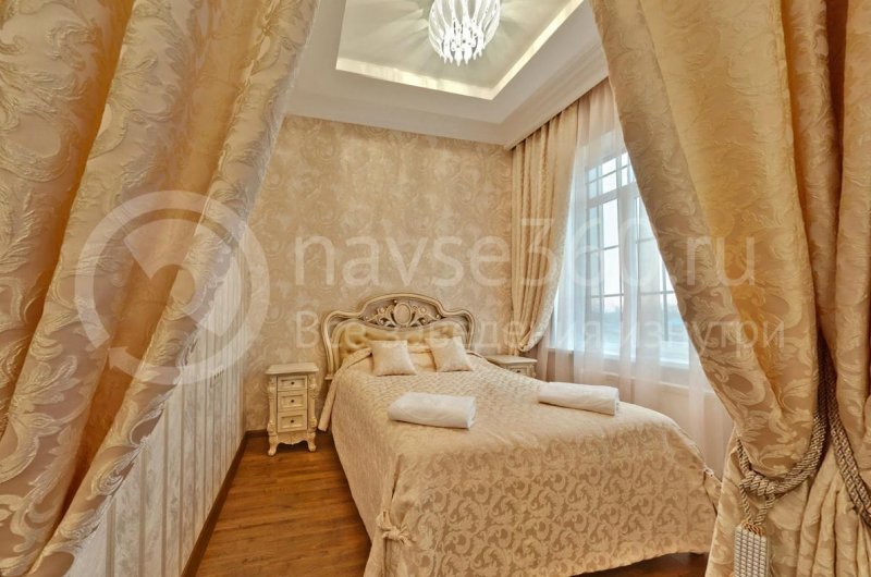 гостиница Чехов, Краснодар