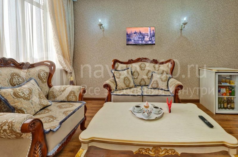 гостиница Чехов, Краснодар