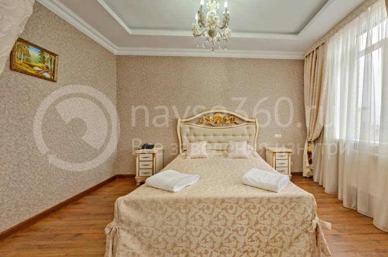 гостиница Чехов, Краснодар