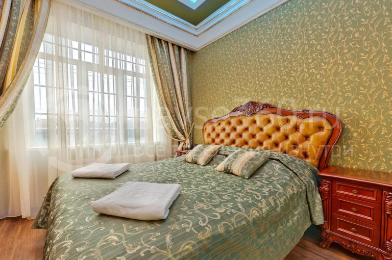 гостиница Чехов, Краснодар