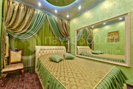 гостиница Чехов, Краснодар