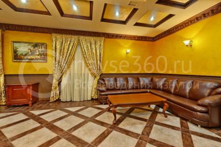 гостиница Чехов, Краснодар